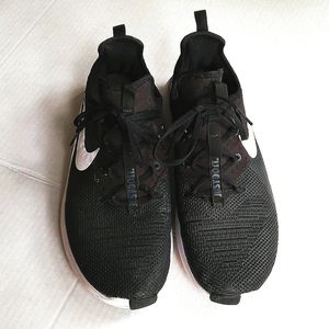 Nike FREE running shoes